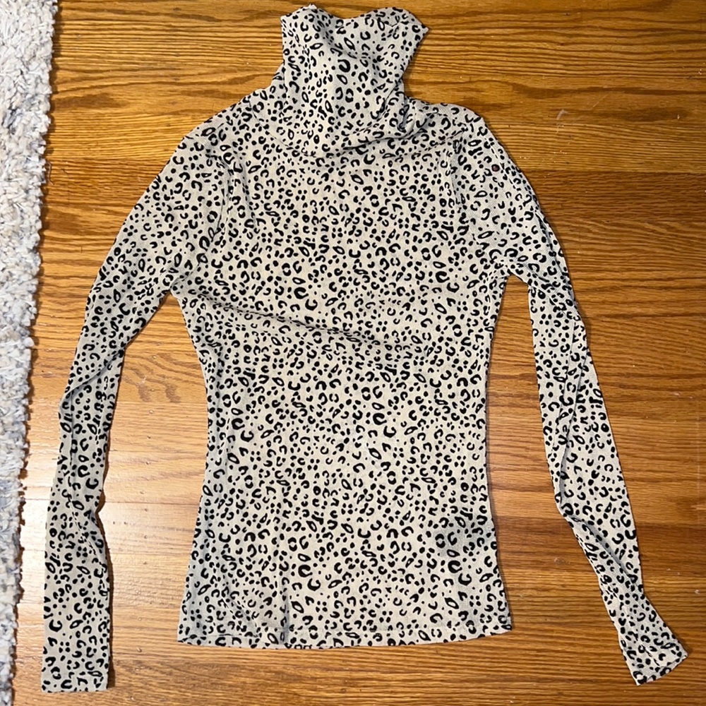Anthroplogie top